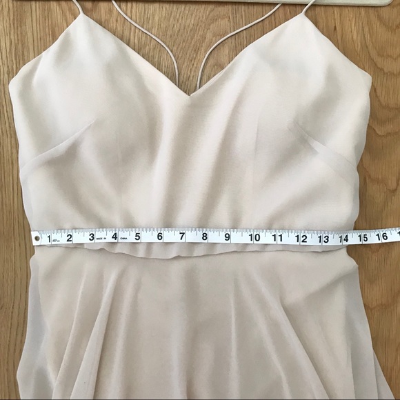 Jenny Yoo Formal Dress - Picture 4 of 8